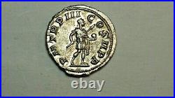 Empire romain Gordianus III Denier 238-244 ap J. C