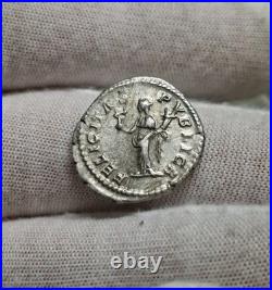 GETA, Denier FELICITAS PVBLICA