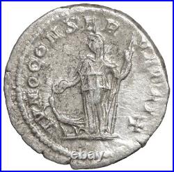 Giulia Mamea Denier Monnaies Anciennes Romaines Ancient Roman Coin Julia Mamaea