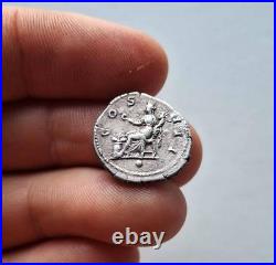 HADRIEN Denier COS III Monnaie romaine / Roman coin