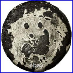 Julia, Denier, Argent, B, Babelon5 Julia, Denier, Argent, B, Babelon5