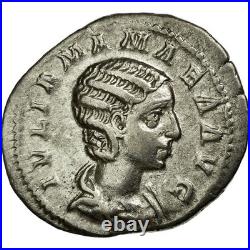 Julia, Denier, Argent, SUP, Cohen35