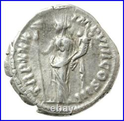 MARCUS AURELIUS MARC AURELE (139-180) denier 175-176 Rome