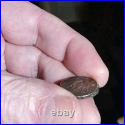 MONNAIE ANTIQUE DENIER REPUBLIQUE ROMAINNE L. TITURIUS L. F SABINUS 89Avjc, RR