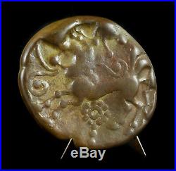 Médaille 13cm 1,2kg essai exemplaire unique monnaie romaine grecque denier c1970