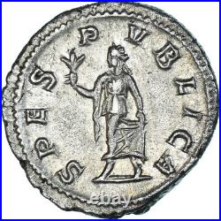 Monnaie, Alexandre Sévère, Denier, 231-235, Rome, SUP, Argent, RICIV-254