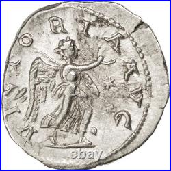 Monnaie, Alexandre Sévère, Denier, Antioche, TTB, Argent, RIC301 Monnaie, Alexandre Sévère, Denier, Antioche, TTB, Argent, RIC301