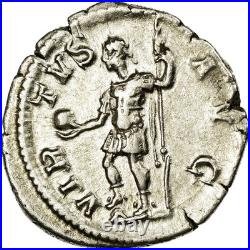 Monnaie, Alexandre Sévère, Denier, SUP, Argent, Cohen586