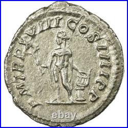 Monnaie, Caracalla, Denier, SUP, Argent, Cohen282
