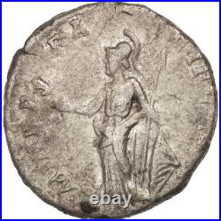 Monnaie, Clodius Albinus, Denier, Rome, TTB, Argent, RIC7