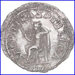 Monnaie, Gordien III, Denier, 238-244, Rome, TTB, Argent, RIC130