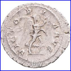 Monnaie, Maximin Ier Thrace, Denier, 235-236, Rome, TTB, Argent, RIC16