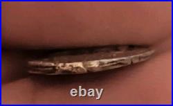 Monnaie Romaine Denier Vespasien Truie SUP R2