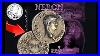 Monnaie_Romaine_Neron_Argent_Silver_Denarius_Nero_Coin_01_fvb