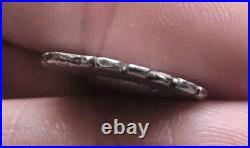 Monnaie Romaine Seratus FUFIA (denier) R2