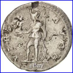 Monnaie, Septime Sévère, Denier, Roma, TTB, Argent, Cohen761 Monnaie, Septime Sévère, Denier, Roma, TTB, Argent, Cohen761