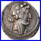 Monnaie_Vibia_Denier_42_BC_Roma_TTB_Argent_Babelon24_01_pu