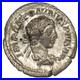 Monnaie_romaine_ELAGABAL_Denier_219_revers_FIDES_MILITVM_aigle_argent_RIC_78_01_qf