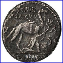 Monnaies antiques, Aemilia, Denier #61973
