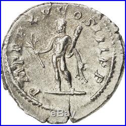 Monnaies antiques, Caracalla, Denier, Cohen 196 #65928