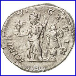 Monnaies antiques, Caracalla, Denier, Rome, Cohen 159 #45835