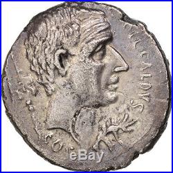 Monnaies antiques, Coélia, Denier, Rome, RBW 1551 #37944