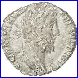 Monnaies antiques, Commode, Denier, Cohen 172 #65019
