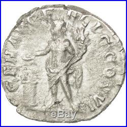 Monnaies antiques, Commode, Denier, Cohen 172 #65019