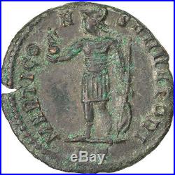 Monnaies antiques, Constantin Ier (306-331), Denier, Cohen 349 #66652