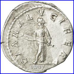 Monnaies antiques, Julia Domna, Denier, Rome, RIC 373A #32967