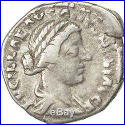 Monnaies antiques, Lucille (182), Denier, Cohen 38 #66609