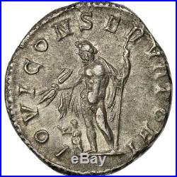 Monnaies antiques, Macrin, Denier, Rome, SUP, Argent, RIC76 #508346