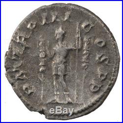 Monnaies antiques, Maximin Ier, Denier, Cohen 64 #60543