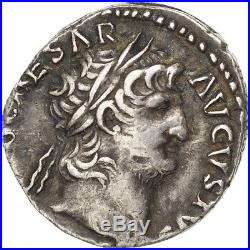 Monnaies antiques, Néron, Denier, Cohen 119 #43023