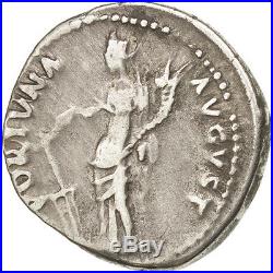 Monnaies antiques, Nerva, Denier, Rome, RIC 16 #38731