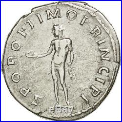 Monnaies antiques, Trajan, Denier, Rome, RIC 275 #34593
