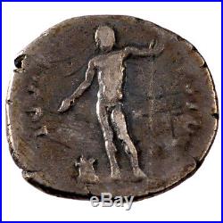 Monnaies antiques, Vespasien, Denier, Cohen 222 #61099