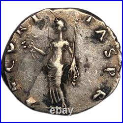 Othon (69 Ap J. C) Denier