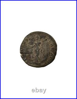 République Romaine Othon Denier Argent, Pax 69 Rome