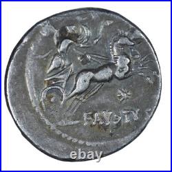 République romaine Cornelia Denier fourré Rome Hercule Pedigree Kolb XIXe siecle