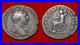 Roman_Coin_Trajan_et_Trajan_Pere_Denier_Rome_TTB_R2_140DT1_01_tscg
