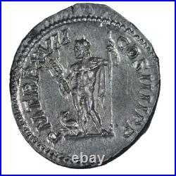 Rome Antique Caracalla Denier Rome Qualité