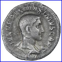 Rome Antique Maxime Denier Rome