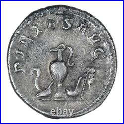 Rome Antique Maxime Denier Rome