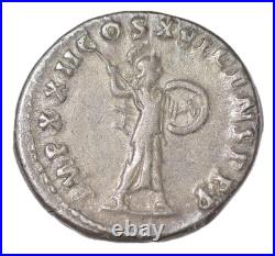 Rome Domitien, 81-96, Denier