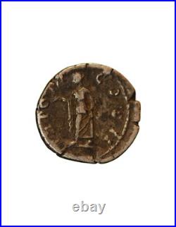Rome Empire Aelius Denier Argent 136 / 138 Rome