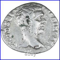 Rome antique Clodius Albinus Denier Rome