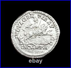 SEPTIME SÉVÈRE Denier