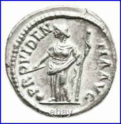 SEPTIMIUS SEVERUS Laodicea SEPTIME SEVERE denier, Laodicée 197