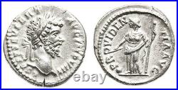 SEPTIMIUS SEVERUS Laodicea SEPTIME SEVERE denier, Laodicée 197 SEPTIMIUS SEVERUS Laodicea SEPTIME SEVERE denier, Laodicée 197